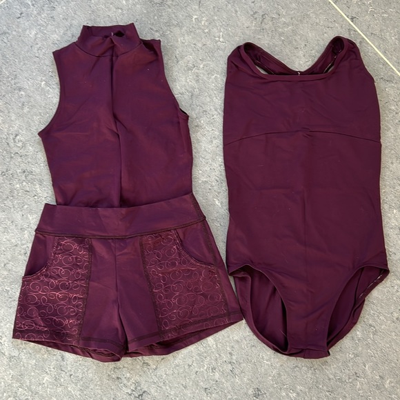 Elegant Ainslie Wear Bodysuit *Made in 🇨🇦*! - Picture 4 of 6